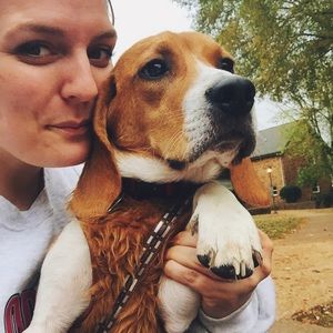 Meet your Posher, Caroline